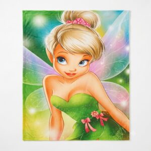 Cobija Disney Ovejera