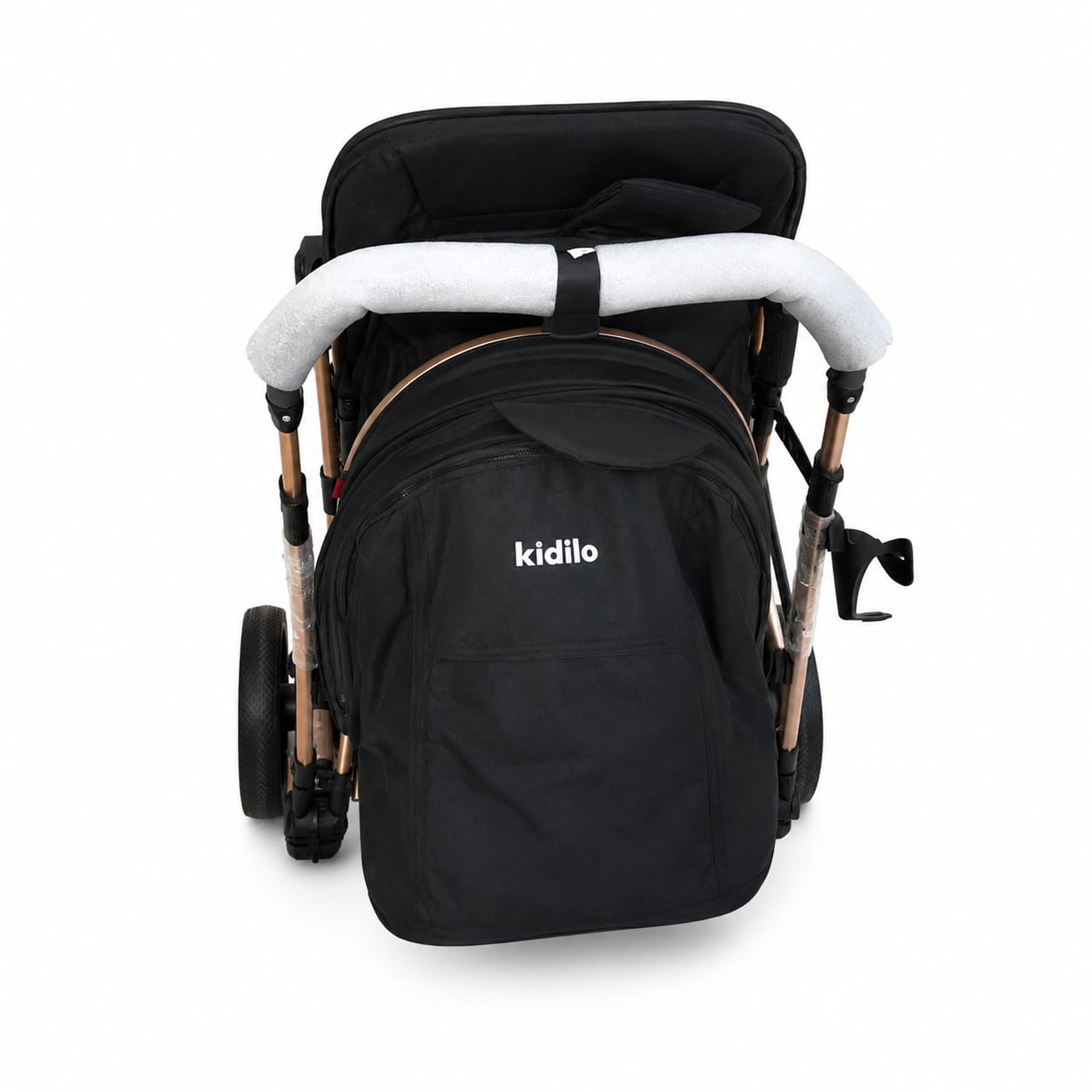 coche maleta reversible kidilo - Image 2