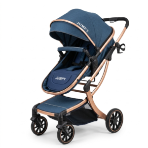 Coche Moisés Jumpy Premium