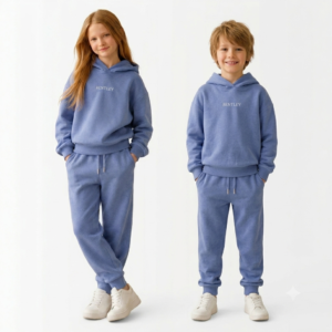 Conjunto Sudadera Manchester Unisex