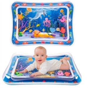 Tapete de Agua para estimulación sensorial