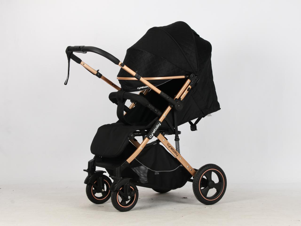 Coche maleta-reversible cynebaby - Image 3