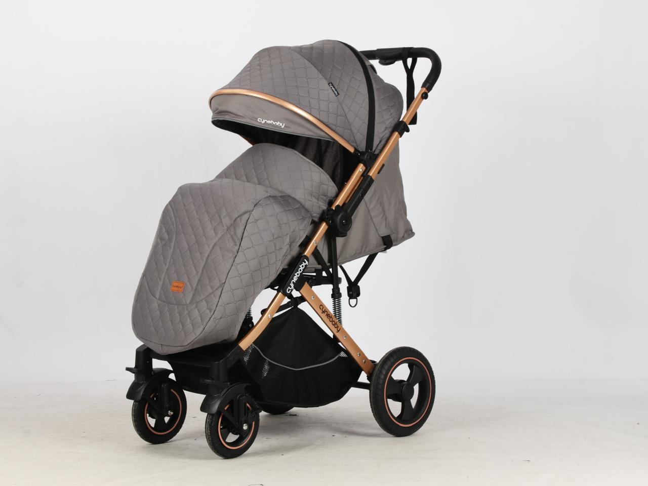 Coche maleta-reversible cynebaby - Image 5