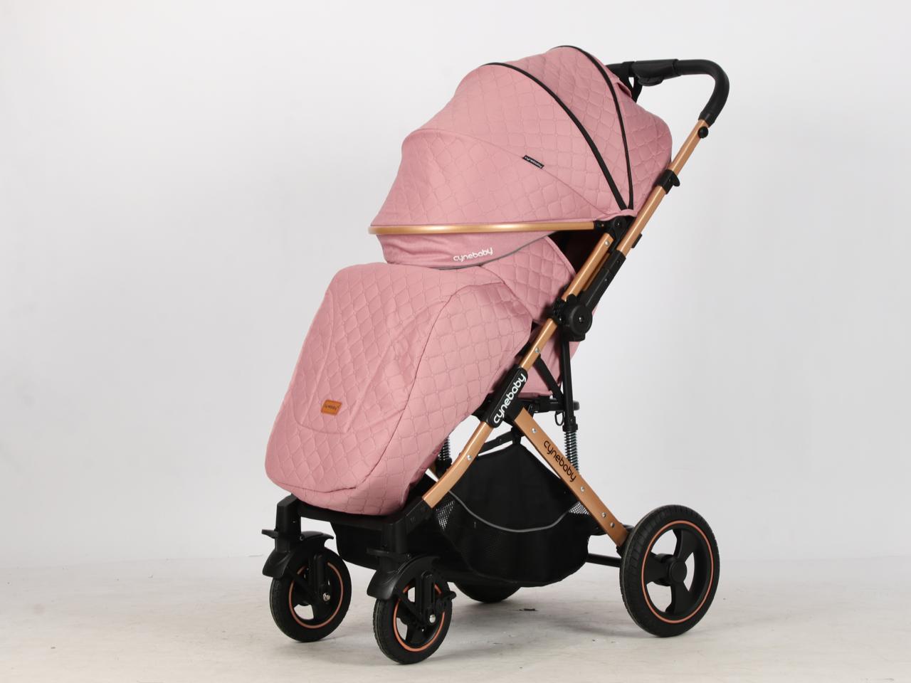 Coche maleta-reversible cynebaby - Image 2