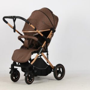 Coche maleta-reversible cynebaby