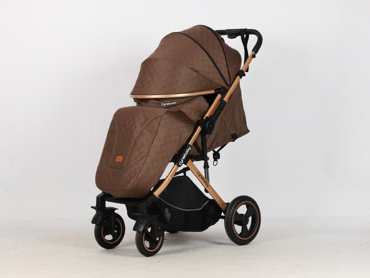 Coche maleta-reversible cynebaby - Image 4
