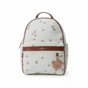 Pañalera Estampada Baby Luna