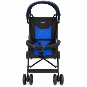 Paseador Compacto Tipo Sombrilla  Ebaby
